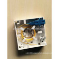 FTTH SC/UPC Fiber Optic Socket Panel,Plastic Socket Panel with cheap price